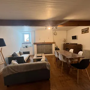 Le Cocon Des Nestes Hébergement de vacances