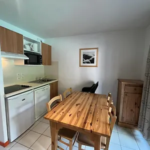 Appartement Arreau Appartement