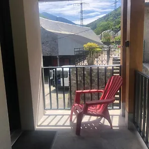 Chez Sylvie Hébergement de vacances