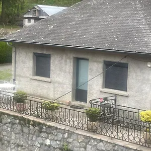 Maison Individuelle A Hébergement de vacances