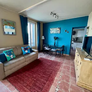 Jardin Exotique Appartement