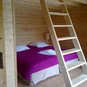 De La Croisée Des Chemins - Piscine Chauffée - Spa, Hammam Et Sauna Hébergement de vacances